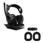 Astro Gaming A50 Casque sans fil Manuel utilisateur