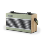 Roberts Radio Rambler BT Manuel Utilisateur + AI