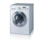 LG WD-1257RD, WD-1457RD, WD-1657RD Manuel d'Utilisation + Chat IA