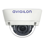 Avigilon H3 Multisensor Camera (In-Ceiling Mount) Guide d'installation