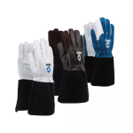 Miller Universal Welding Gloves sp&eacute;cification