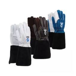 Universal Welding Gloves