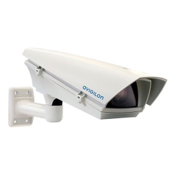 HD Camera Enclosure (Outdoor)