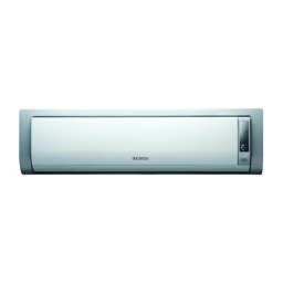 Samsung AS09HPBN Manuel utilisateur | Fixfr