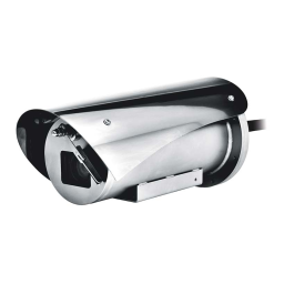 H5A Explosion-Protected Bullet Camera