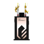 Aerco SmartPlate EV Manuel utilisateur