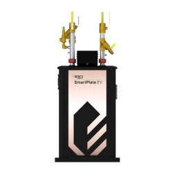 Aerco SmartPlate EV Manuel utilisateur | Fixfr