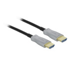 DeLOCK 84137 Active Optical Cable HDMI 4K 60 Hz 100 m Fiche technique