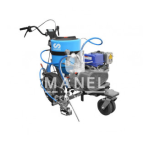 Larius DALI LINER PLUS Manuel utilisateur