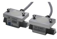 gefran GE1029 Tie-bar strain sensor Fiche technique | Fixfr