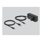 Delock 63738 Hub USB : Chat IA &amp; T&eacute;l&eacute;chargement PDF