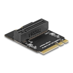 Delock 64137 Adaptateur M.2: Chat IA &amp; PDF
