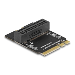 Delock 64137 Adaptateur M.2: Chat IA & PDF | Fixfr