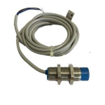 gefran TC1M Thermocouple Fiche technique