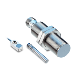 Baumer IPRM 12I9506/S14 : Fiche technique + Chat IA | Fixfr