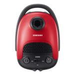 Samsung SC15F30WH,WJ Manuel d'utilisation | AI Chat &amp; PDF
