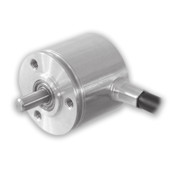 Baumer ITD 01 B14 Incremental encoder Fiche technique | Fixfr