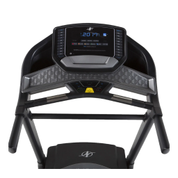 NordicTrack C690 Manuel Utilisateur : Chat IA & PDF | Fixfr