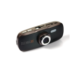 Technaxx TX-14 Video car camera CarHD Cam 1080P Manuel du propri&eacute;taire