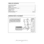 Manuel d'utilisation COMPACT XS | AI Chat &amp; PDF