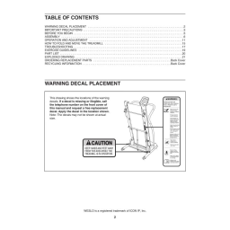 Manuel d'utilisation COMPACT XS | AI Chat & PDF | Fixfr