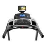 NordicTrack NETL12916n 100S TREADMILL Manuel utilisateur