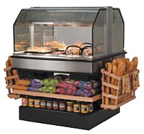 Henny Penny HMI Manuel utilisateur | Fixfr
