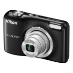 Nikon COOLPIX L29 Manuel utilisateur