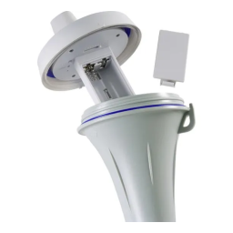 Eurochron EC-4279926 Pool thermometer Manuel du propriétaire | Fixfr