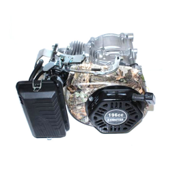 Champion Power Equipment 100529 Yardworks 060-1300-6 Manuel utilisateur | Fixfr
