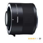 Tamron TC-X20 TELE CONVERTER 2.0x Manuel utilisateur