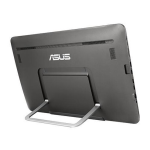 Asus ET2040IUK All-in-One PC Manuel utilisateur