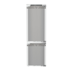 Liebherr ICBb/ICBd/ICBNd 51.. : Manuel d'Utilisation + AI Chat | Fixfr