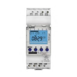 THEBEN TR 610 top3 E Fiche technique | Fixfr