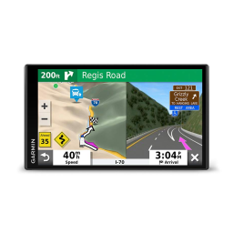 Garmin RV 780 & Traffic (RV 780 MT) Manuel utilisateur | Fixfr