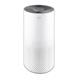 Argo Pury Purificateur d'air: Manuel d'utilisation + IA | Fixfr