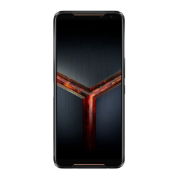 Asus ROG Phone II Manuel utilisateur | Fixfr