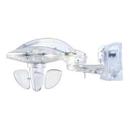THEBEN Meteodata 140 S GPS KNX Manuel utilisateur | Fixfr