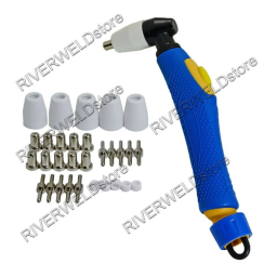 ESAB Laser lamp kit Manuel utilisateur | Fixfr
