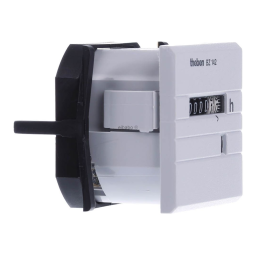 Theben BZ 142-1 230V Fiche technique + Chat IA | Fixfr
