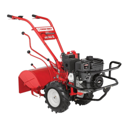 Gammes RT RT65/450 Motoculteurs: AI Chat + PDF | Fixfr