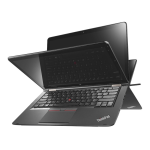 Lenovo ThinkPad Yoga 14 Manuel du propri&eacute;taire