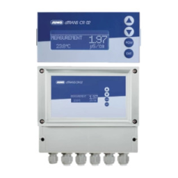Electrode JUMO 201083: Q&R assisté par IA + PDF | Fixfr