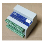 JUMO 704030 mTRON Logic module Guide d'installation