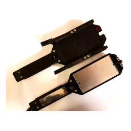 Bedienungsanleitung | Habasit PT-103 Manuel du propriétaire | Fixfr