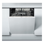 Whirlpool Lave-vaisselle: Guide Rapide + IA