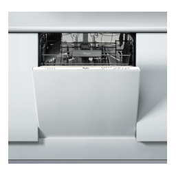 Whirlpool Lave-vaisselle: Guide Rapide + IA | Fixfr