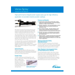 Versa-Spray IPS PE Manuel d'utilisation | AI Chat &amp; PDF Access