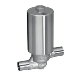 Gemu F60 servoDrive Motorized filling valve Mode d'emploi | Fixfr
