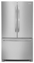 Frigidaire Gallery FGHG2368TF : Chat IA et PDF | Fixfr
